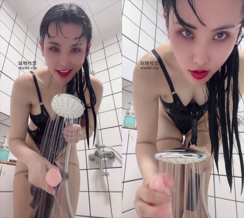 【松紫】肉丝湿身诱惑 [56分钟／666MB]-束乐kbss